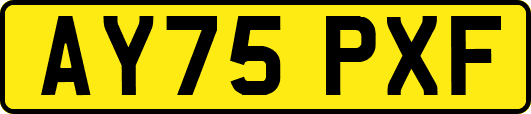 AY75PXF
