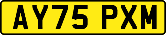 AY75PXM