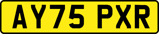 AY75PXR