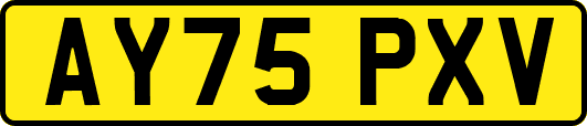 AY75PXV
