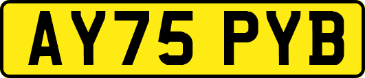 AY75PYB