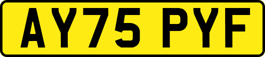 AY75PYF