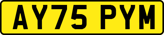 AY75PYM