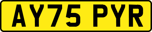 AY75PYR