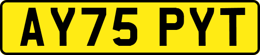 AY75PYT