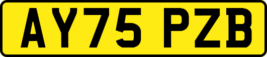 AY75PZB