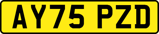AY75PZD