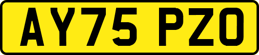 AY75PZO
