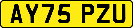 AY75PZU