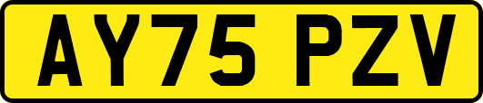 AY75PZV