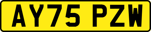 AY75PZW