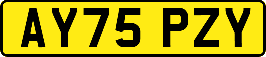AY75PZY