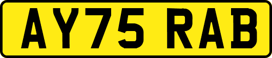 AY75RAB
