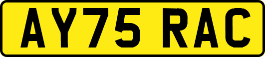 AY75RAC