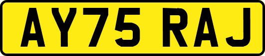 AY75RAJ