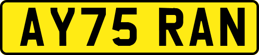 AY75RAN