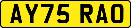 AY75RAO