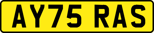 AY75RAS