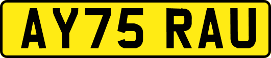 AY75RAU