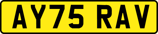 AY75RAV