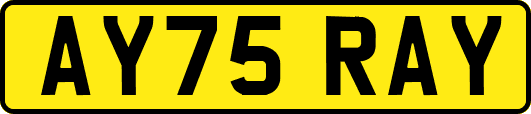 AY75RAY