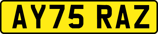 AY75RAZ