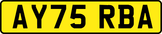 AY75RBA