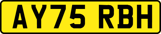 AY75RBH