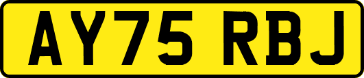 AY75RBJ