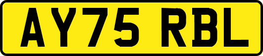 AY75RBL