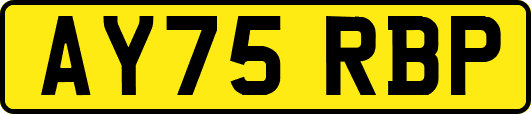 AY75RBP