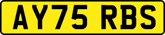 AY75RBS