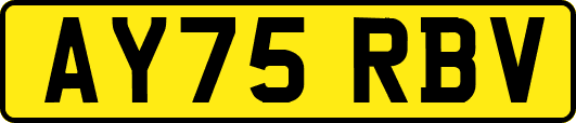 AY75RBV