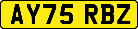 AY75RBZ