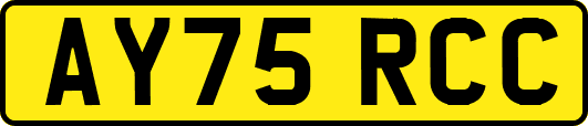 AY75RCC