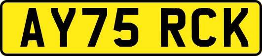 AY75RCK