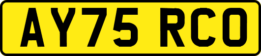 AY75RCO
