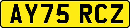 AY75RCZ