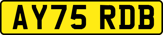 AY75RDB
