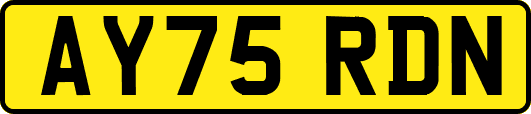AY75RDN