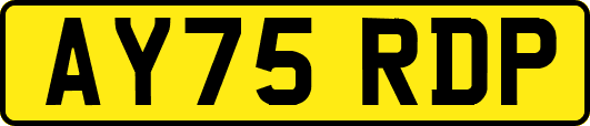 AY75RDP