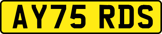 AY75RDS