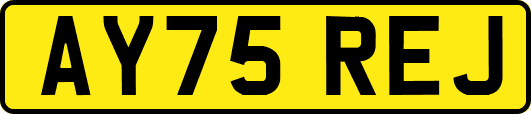AY75REJ