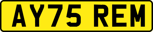 AY75REM