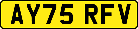 AY75RFV