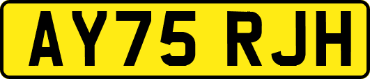 AY75RJH