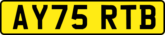 AY75RTB