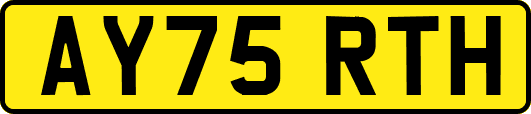 AY75RTH