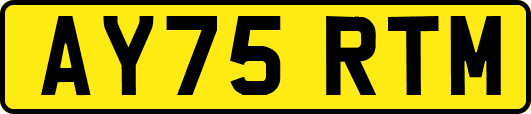 AY75RTM