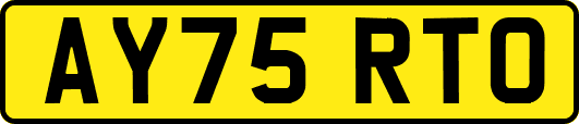 AY75RTO